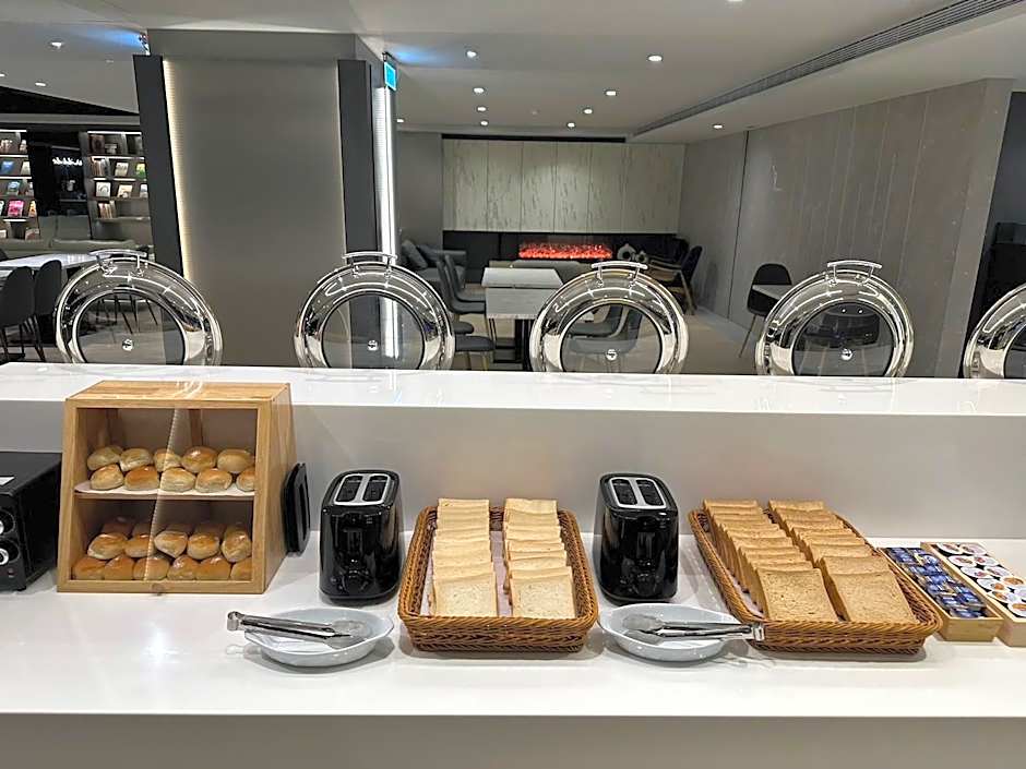 HUB HOTEL KAOHSIUNG YISIN BRANCH