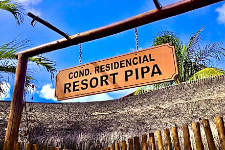 Triplex Tulipa - Praia da Pipa Centro