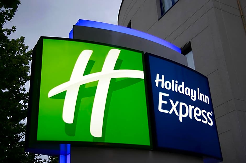 Holiday Inn Express San Sebastian de los Reyes By IHG