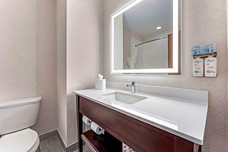 Standard Double Room with Two Double Beds