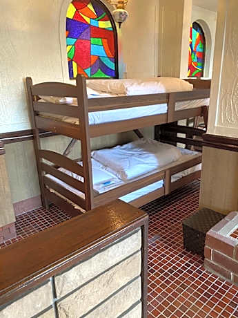 Family Room with Private Bathroom