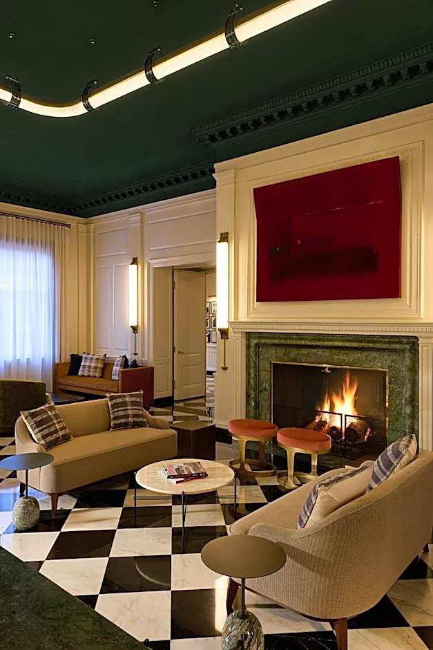 Dearborn Inn, Autograph Collection