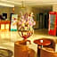 GreenTree Inn Liaocheng Chiping East Huixin Road Business Hotel