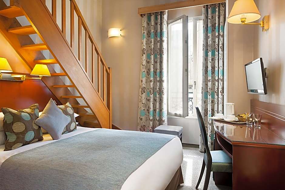 Hotel Espace Champerret