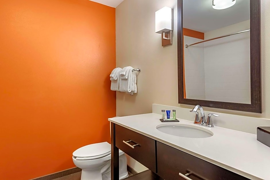 Sleep Inn & Suites Moab near Arches National Park