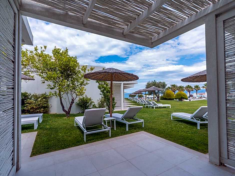 Domes Noruz Kassandra, Halkidiki - Adults Only