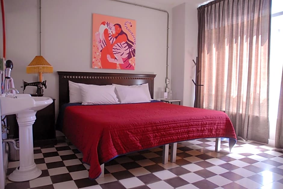 VL Hotel Boutique by Rotamundos