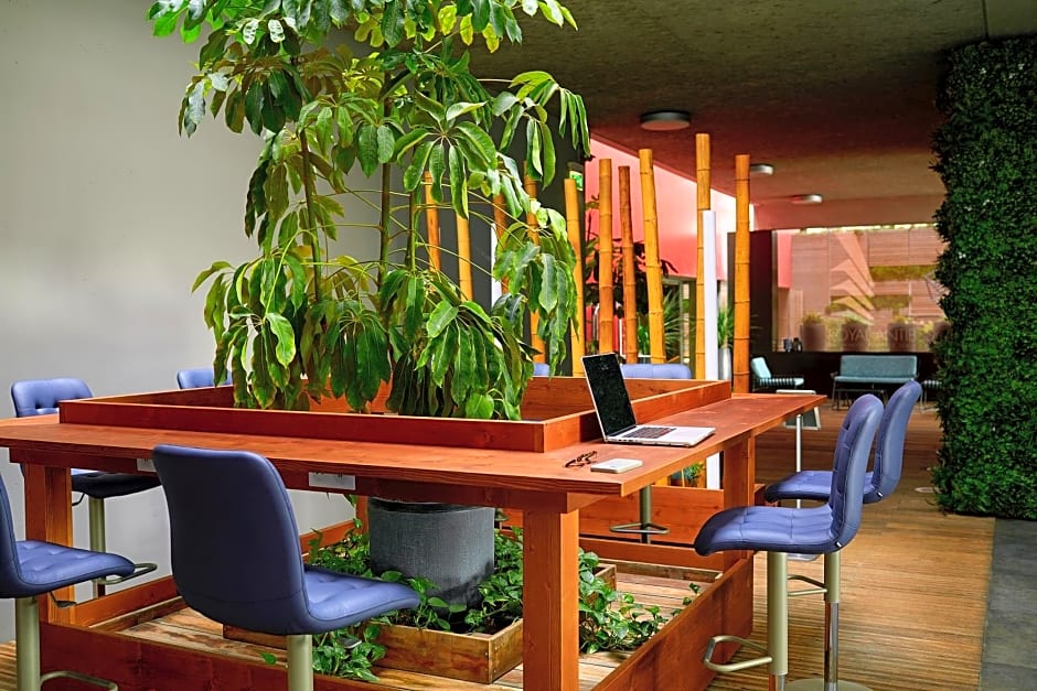 Royal Antibes - Luxury Hotel, Résidence, Beach & Spa