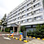Hotel Moldova