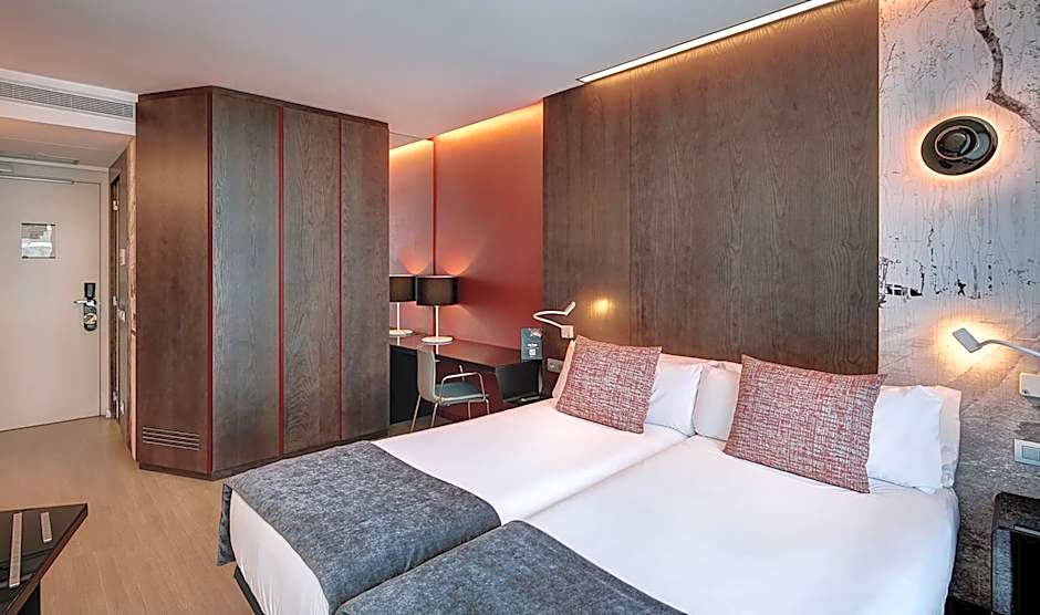 Sercotel Hotel Rosellon
