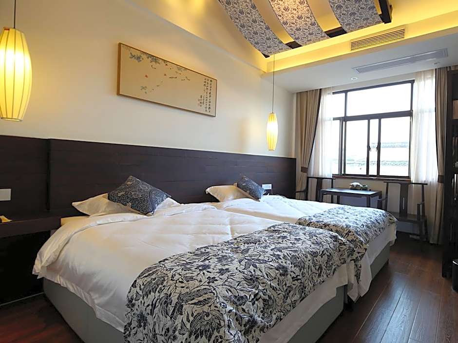 Wuzhen Yue Xiang Inn