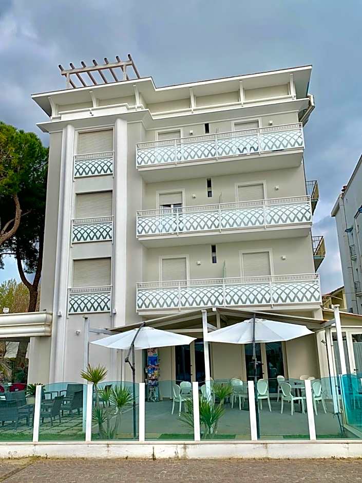 Hotel Vela D'Oro