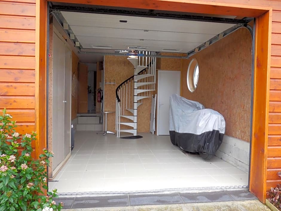 Chambre d'hôtes proche de Brest et Landerneau