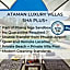 Ataman Luxury Villas