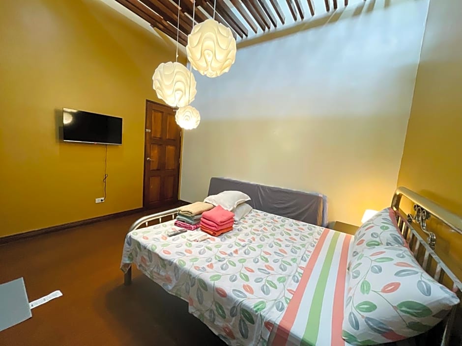 Sto Niño Residences Lucena City