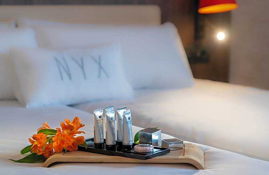 NYX Hotel Bilbao by Leonardo Hotels