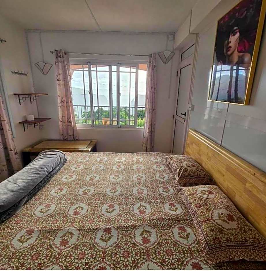 Green Discovery B&B Tamarind Falls 7 Cascades