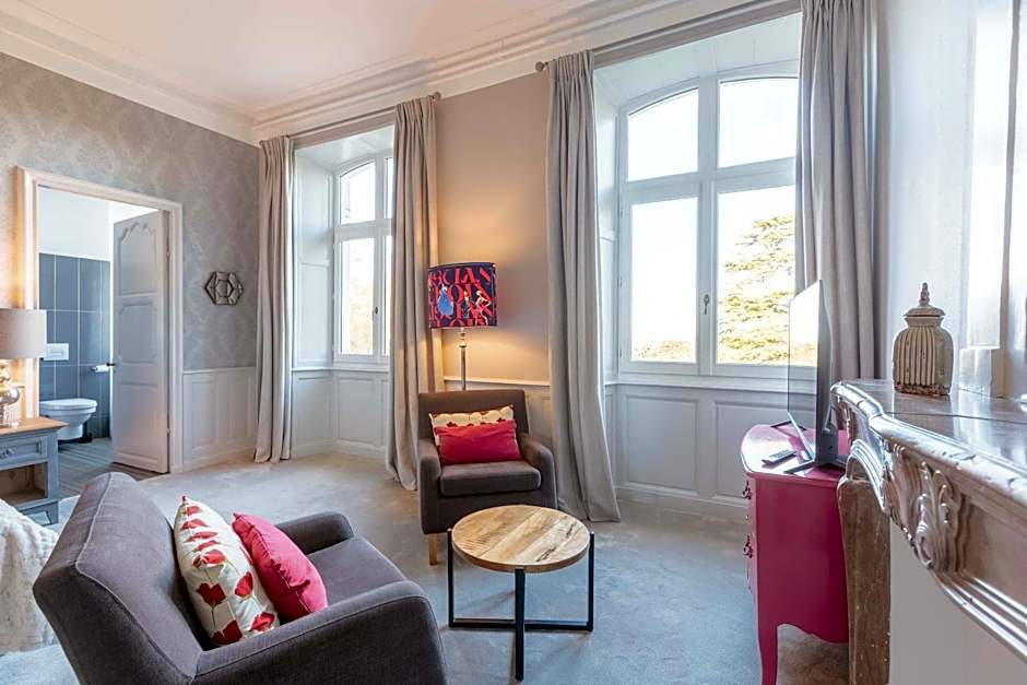 Hôtel Château de Didonne
