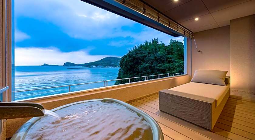 IKI RETREAT by Onko Chishin