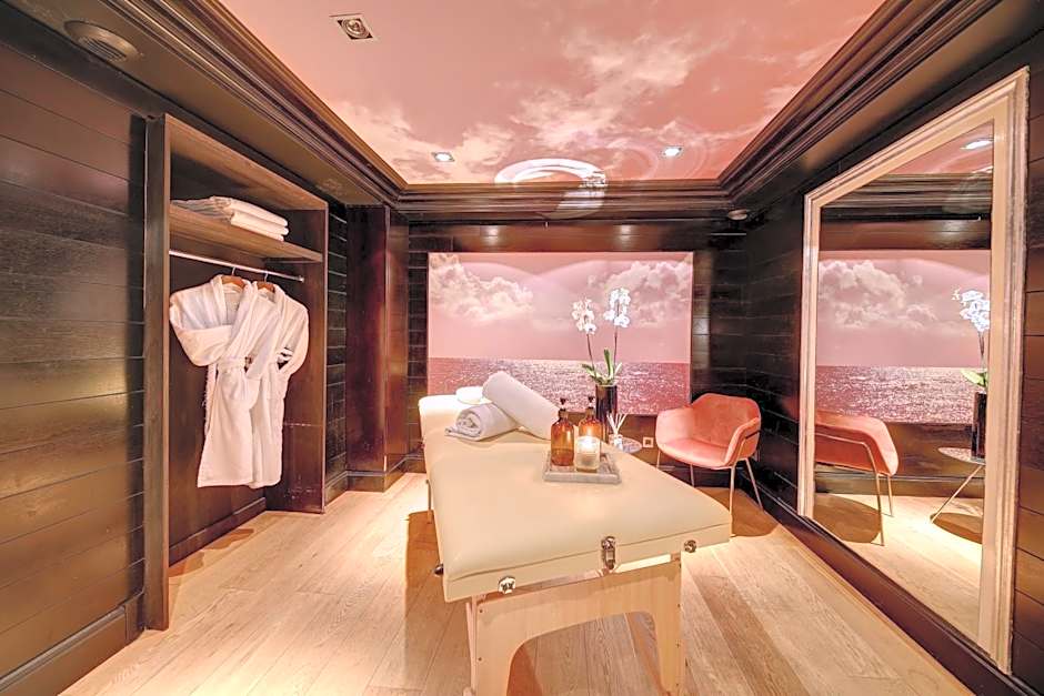 Chalgrin Boutique Hotel