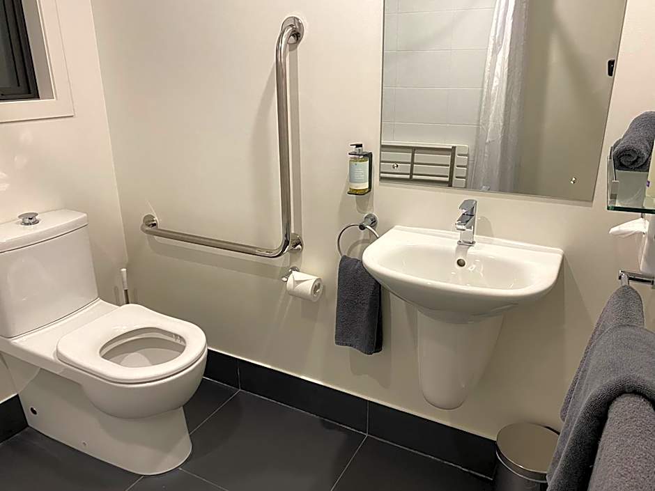 ASURE Townsman Motor Lodge