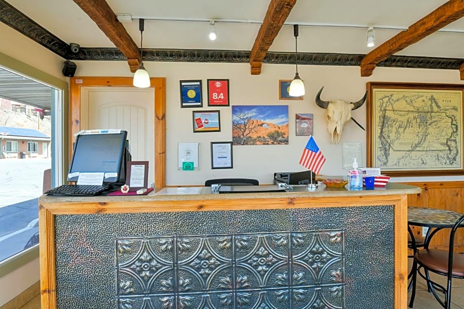 Inca Inn Moab