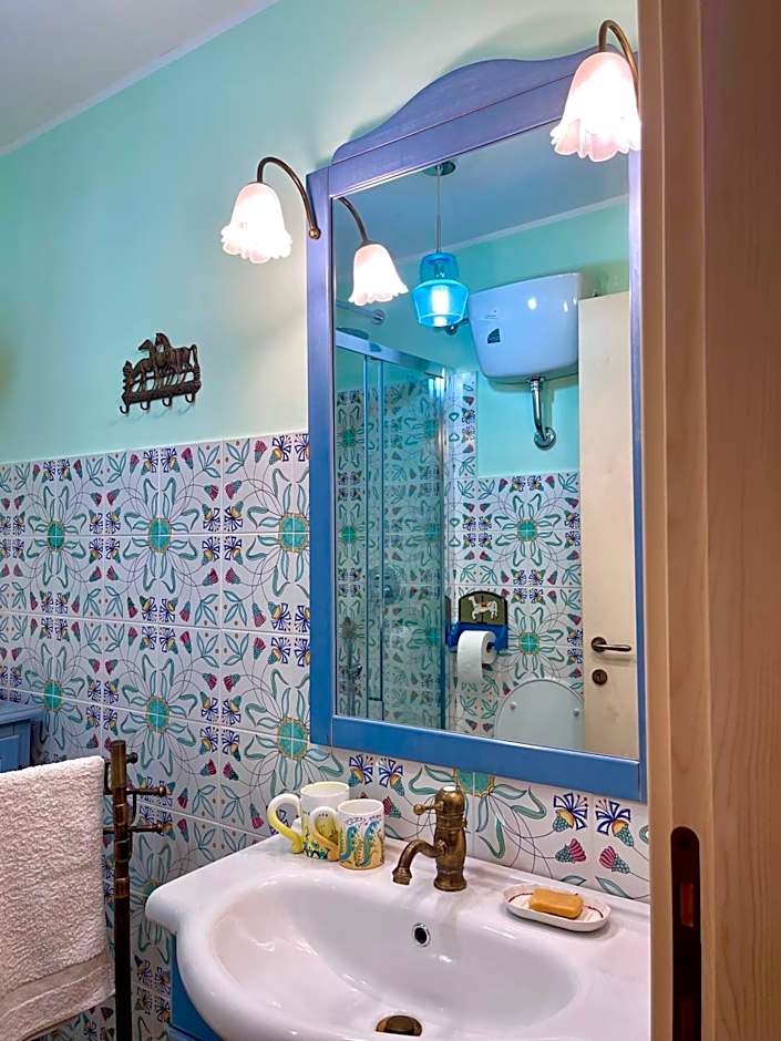 Donna Vittori - Borgo Agricolo