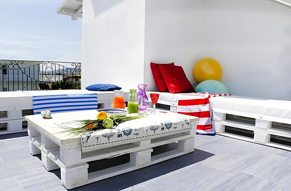 Residence Acquamarina