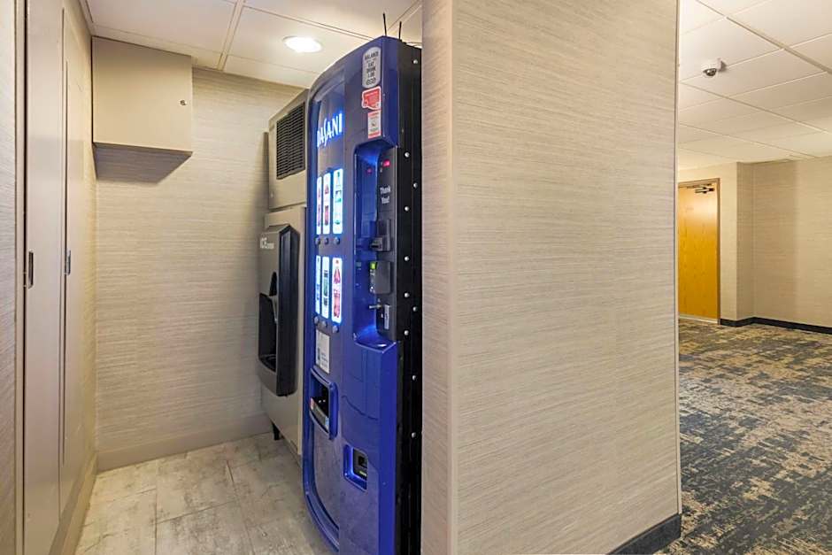 Best Western Mt. Hood Inn