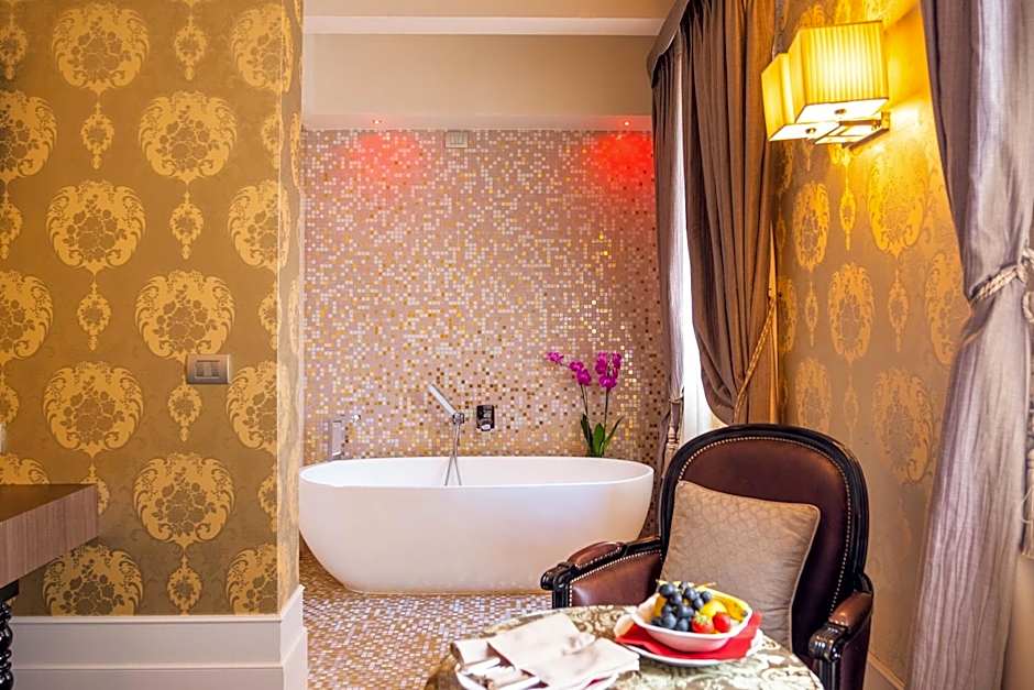 Hotel Moresco