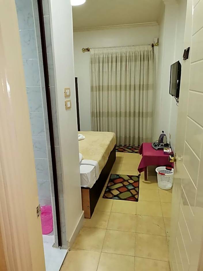 City Center Hotel Beni Suef