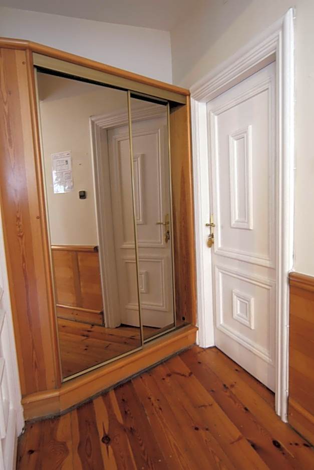 Boutique Hotel KRISTOFS