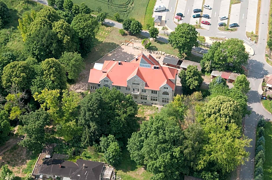 Waldschlösschen Wangen