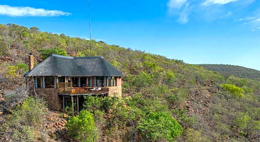 Sediba Luxury Safari Lodge