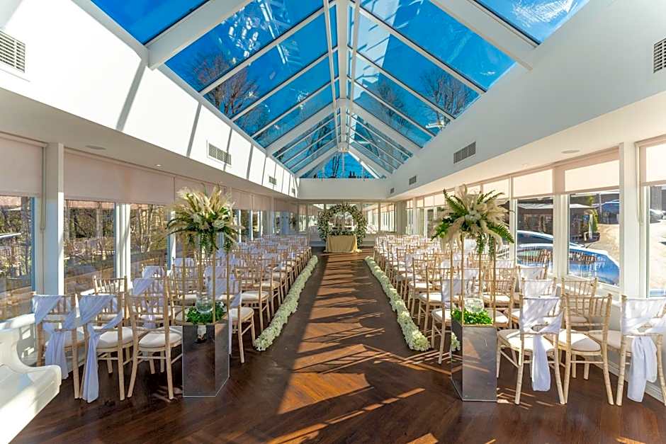 Sherbrooke Castle Hotel