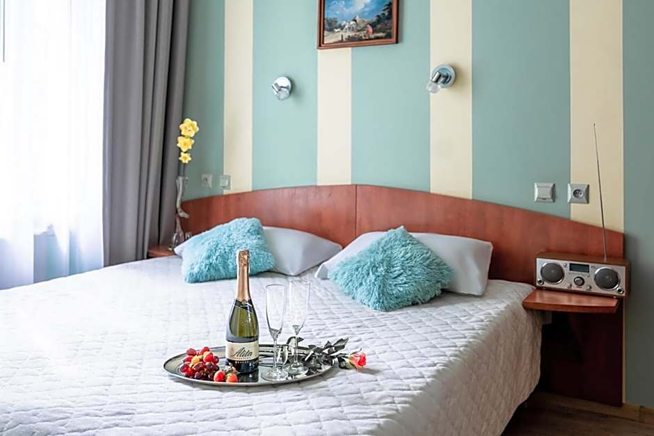 Hotel Cis