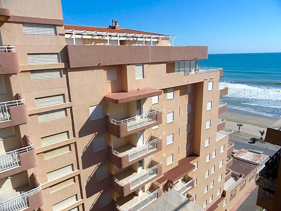 Apartamentos Raymar