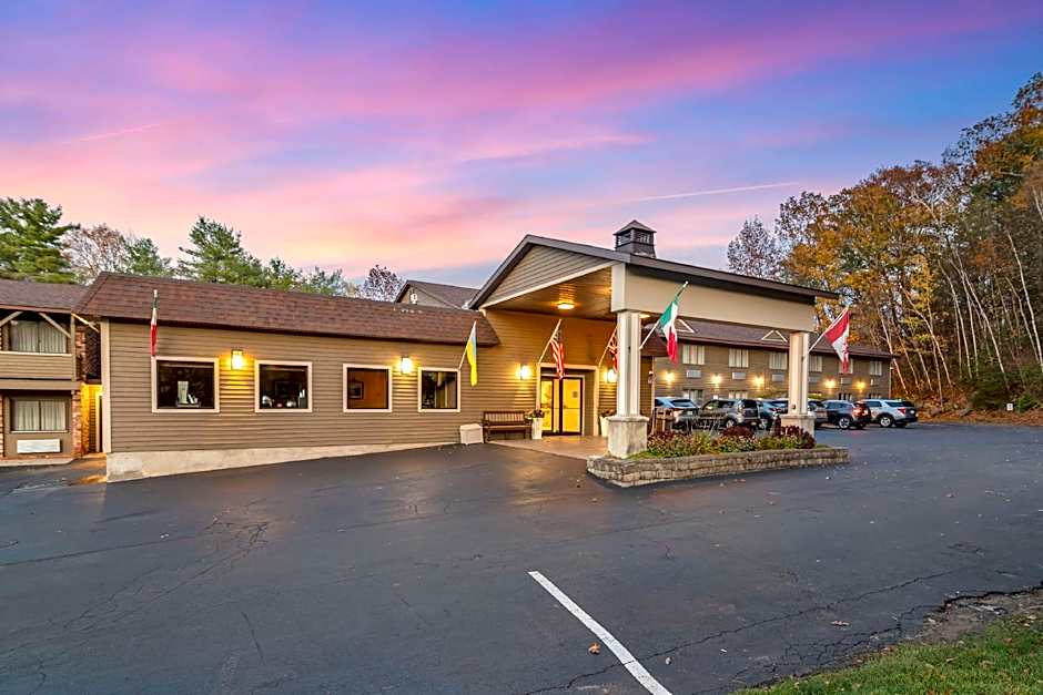Best Western Of Lake George