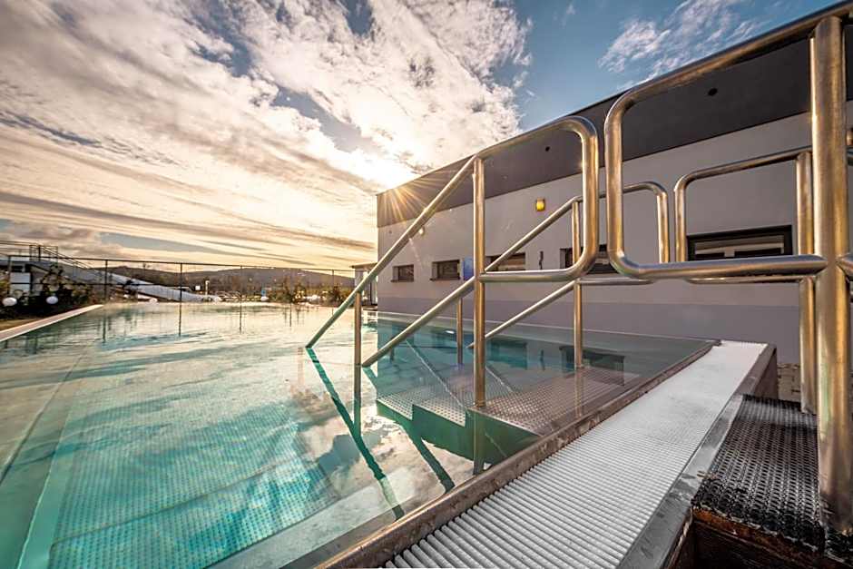 Termály Malé Bielice