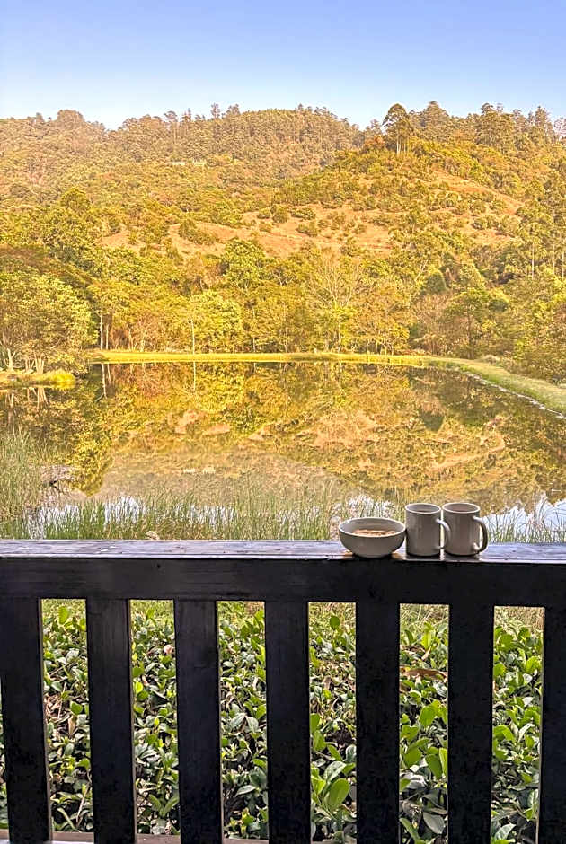 Magoebaskloof Getaway