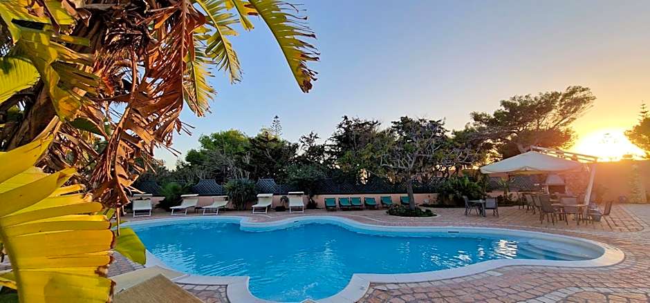B&B Villa Giulia