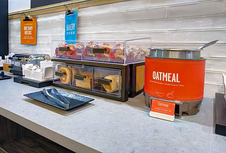 Hampton Inn By Hilton Salisbury