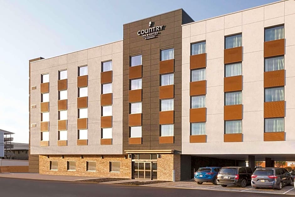 Country Inn & Suites by Radisson, Ocean City, MD