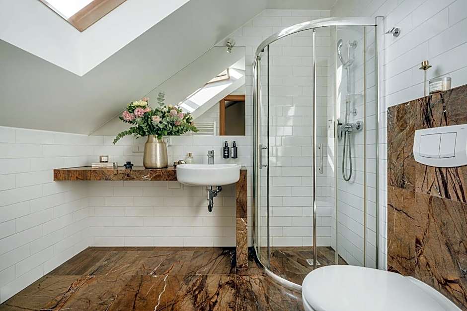 Grottger Luxury Boutique Hotel City