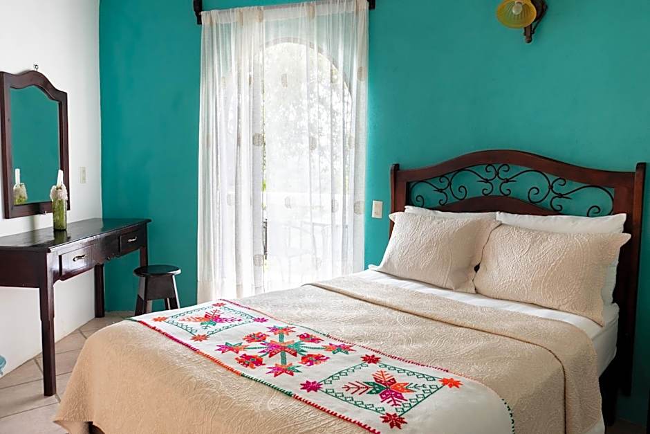 Hotel Paraíso Encantado