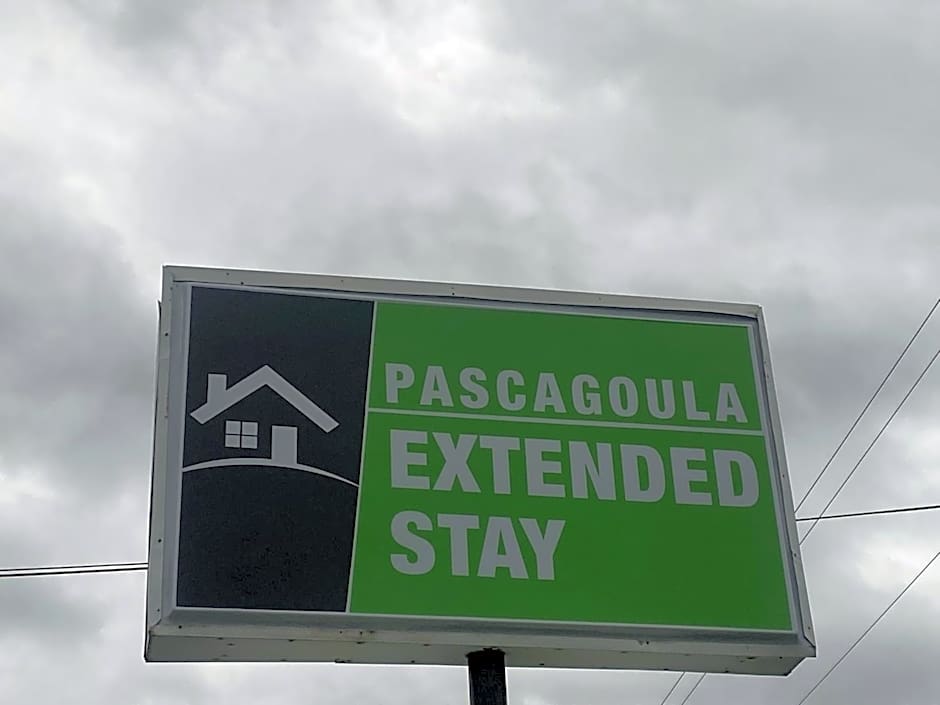 PASCAGOULA EXTENDED STAY
