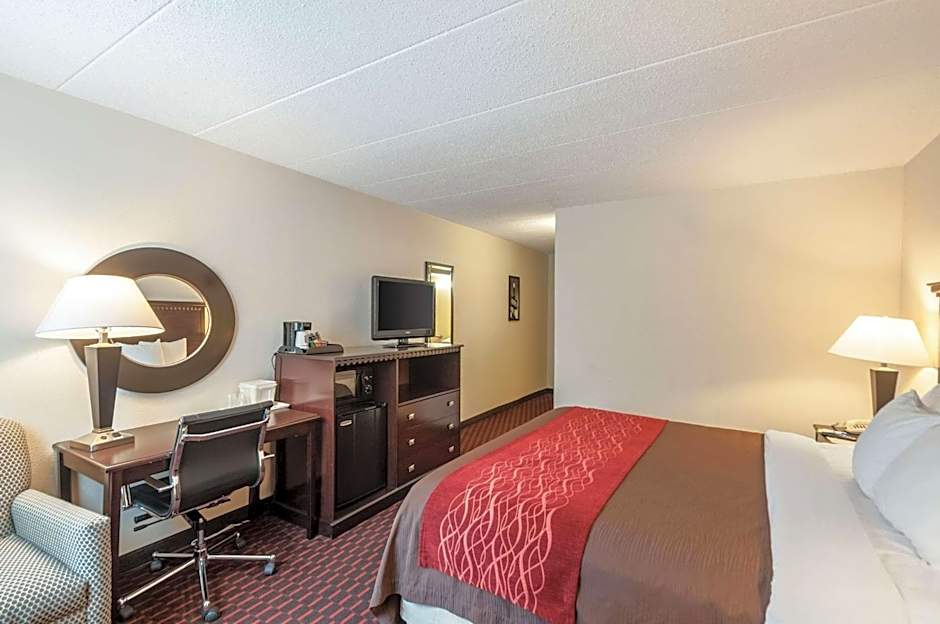Quality Inn Annapolis – Annapolis, MD