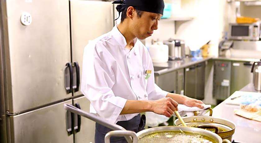 Juraku Stay Niigata