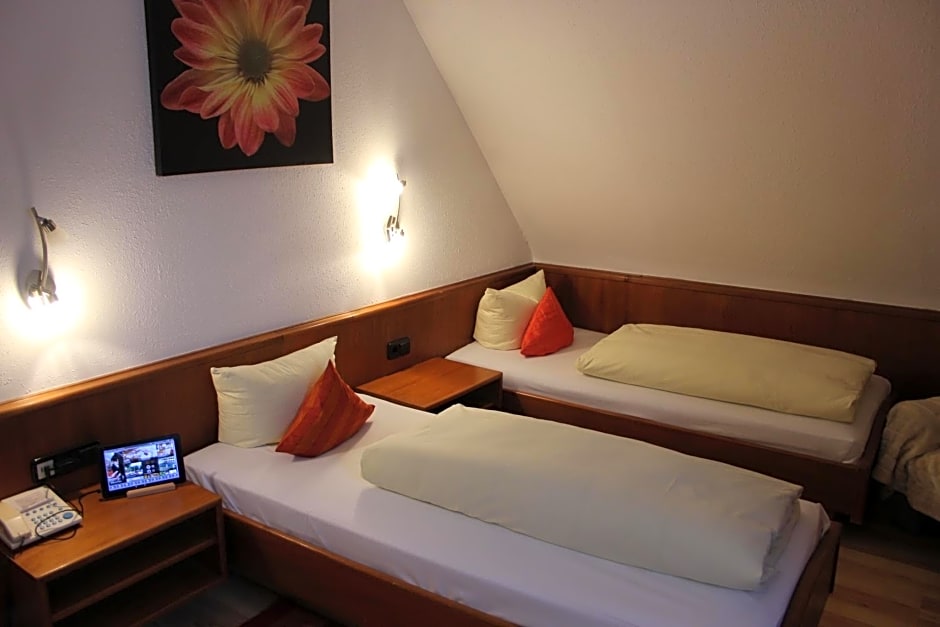 Hotel Lamm