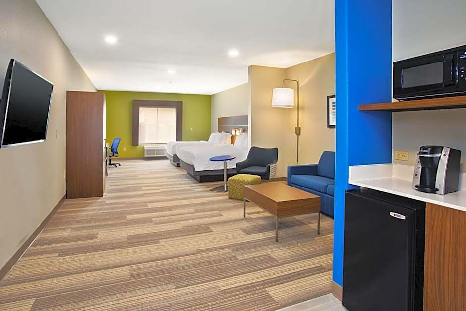 Holiday Inn Express Hotel and Suites Katy By IHG